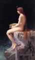 Pandora2 Weiblichen Körper nackt Jules Joseph Lefebvre